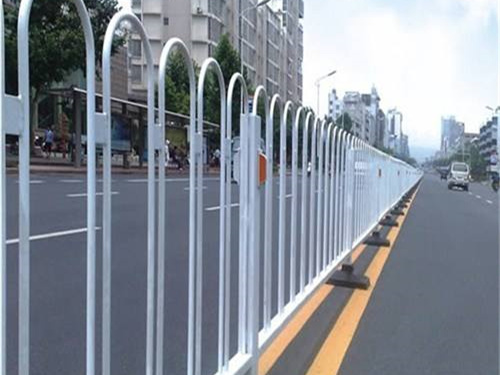 京（jīng）式交通護欄