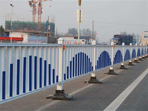 市政護欄（lán）網